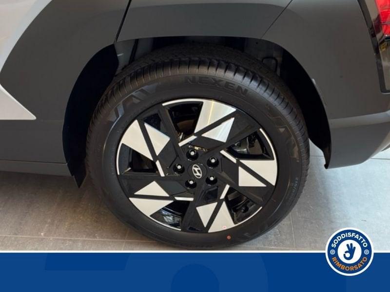 Hyundai Kona 1.6 HEV Exellence MY26