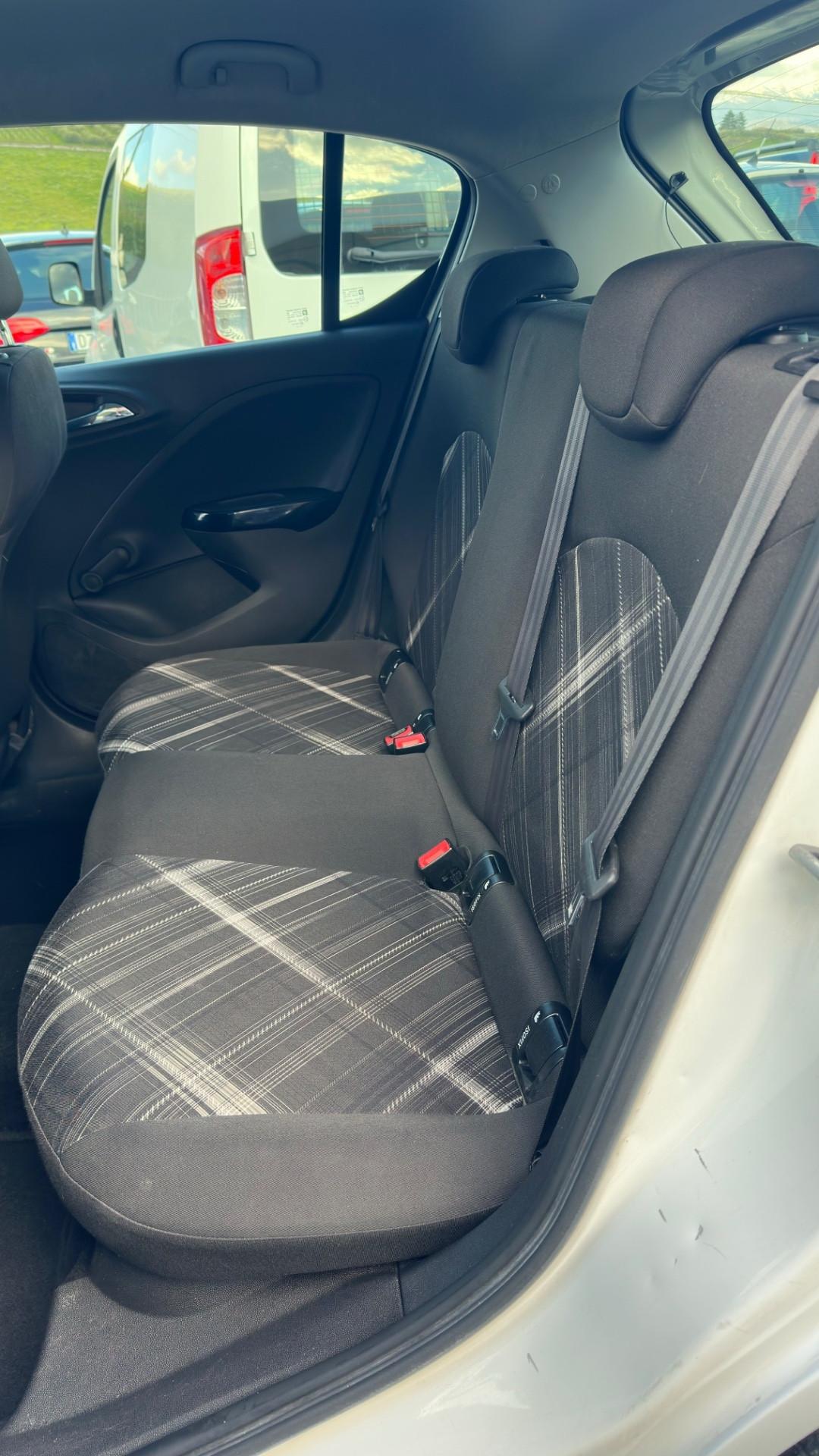 Opel Corsa 1.4 90CV Start&Stop 5 porte n-Joy