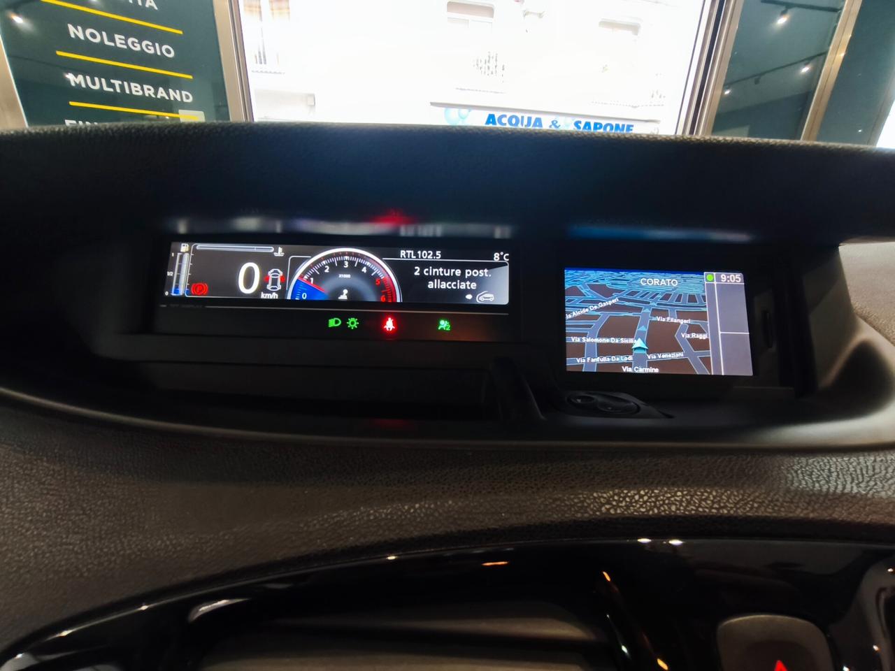 Renault Scénic X-Mod 1.5 dCi 110CV Start&Stop Energy 2013