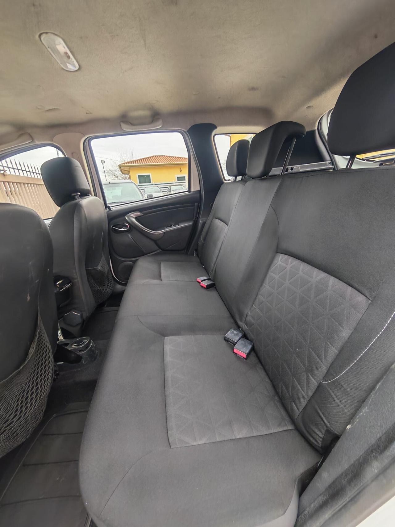 Dacia Duster 1.5 dCi 110CV 4x2 Lauréate garantita 12 mesi