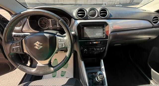 Suzuki Vitara 1.6 DDiS V-Top