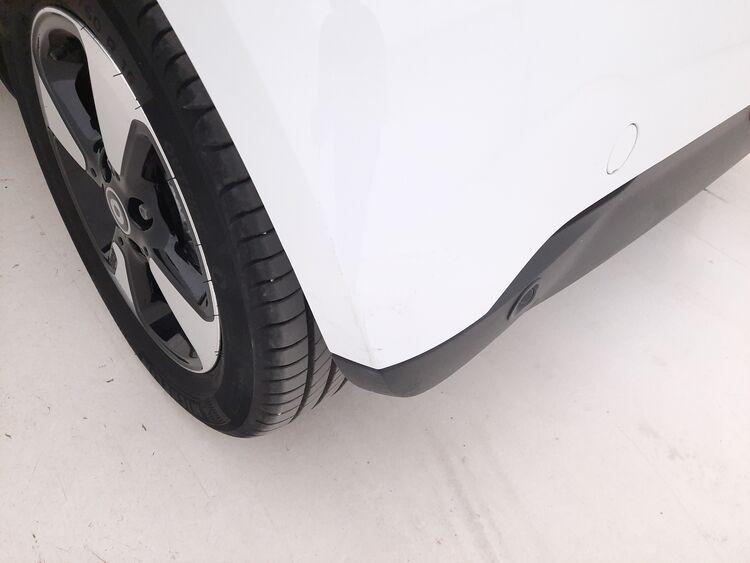 Smart fortwo EQ Passion BR556658 Elettrico 82CV