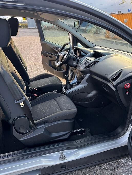 Ford B-Max 1.0 EcoBoost 100 CV Business Titanium