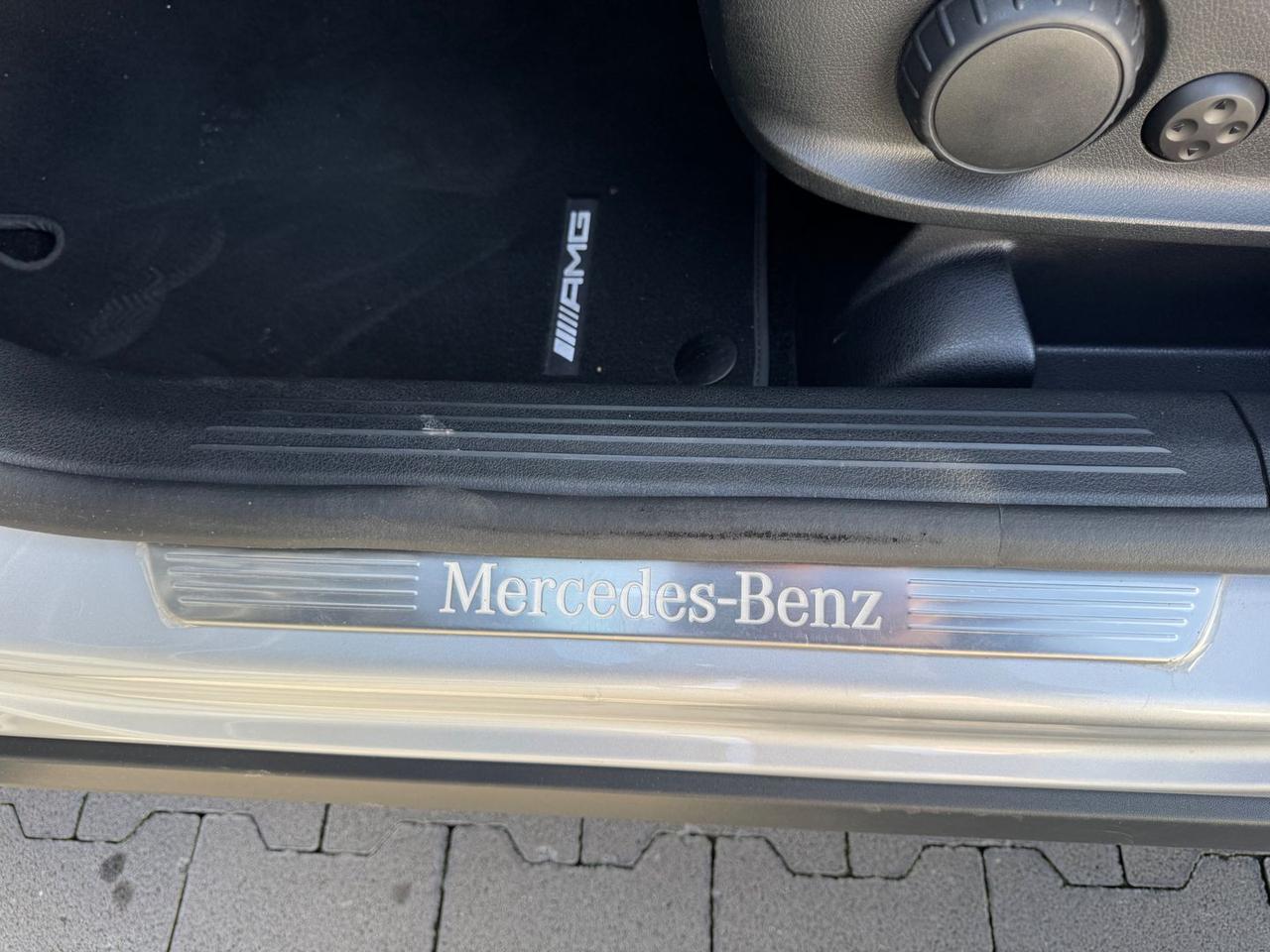 Mercedes-Benz GLA 250 E PHEV AMG Line #9315