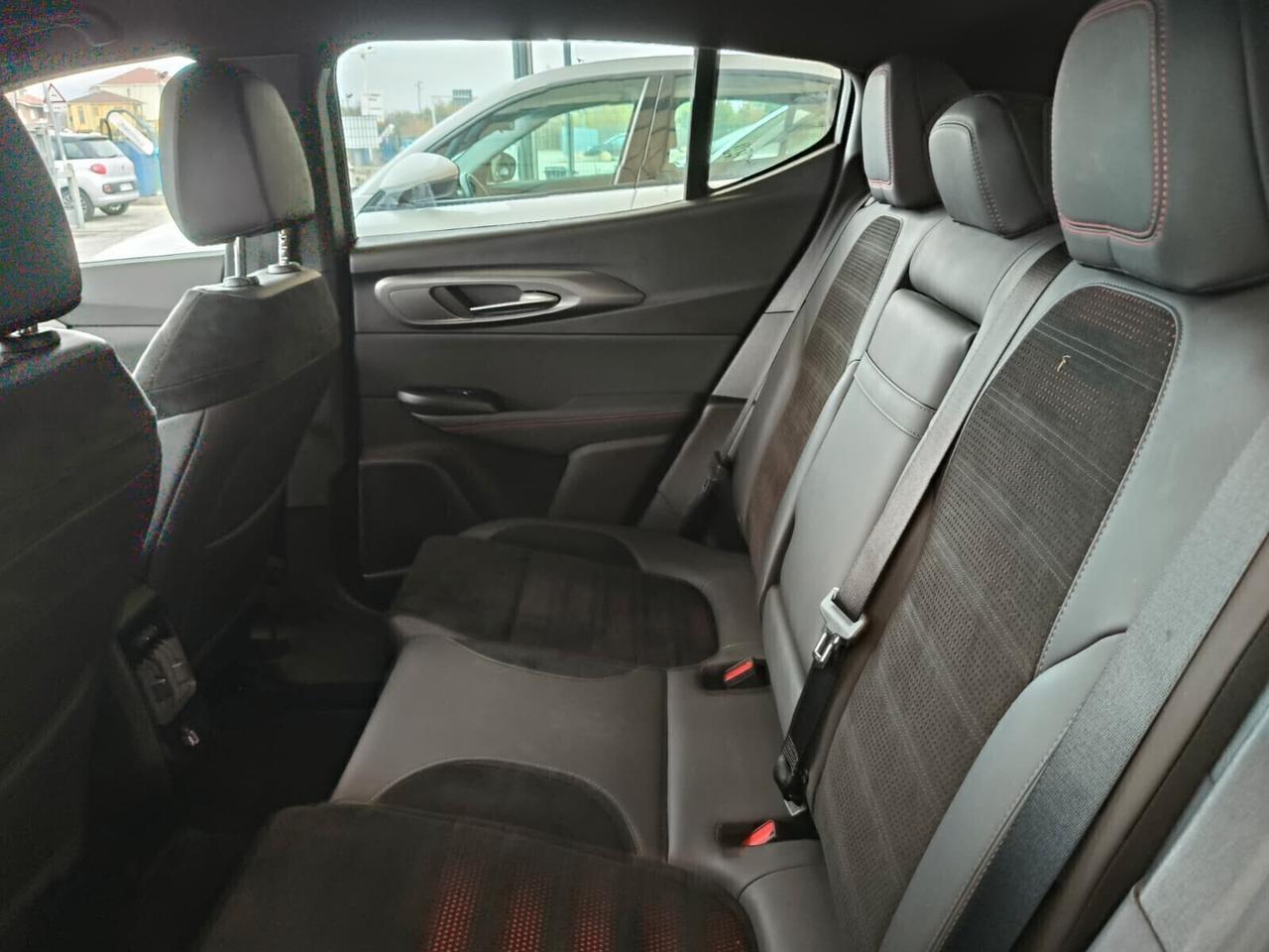 Alfa Romeo Tonale 1.5 160 CV MHEV TCT7 Veloce