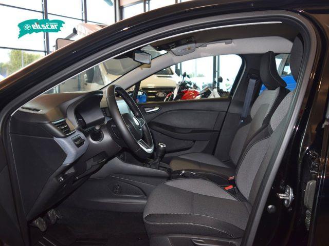 RENAULT Clio TCe 100 CV GPL 5 porte Evolution