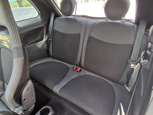 ABARTH 695 1.4 T-JET 180CV 75° ANNIVERSARIO - GARANZIA FIAT