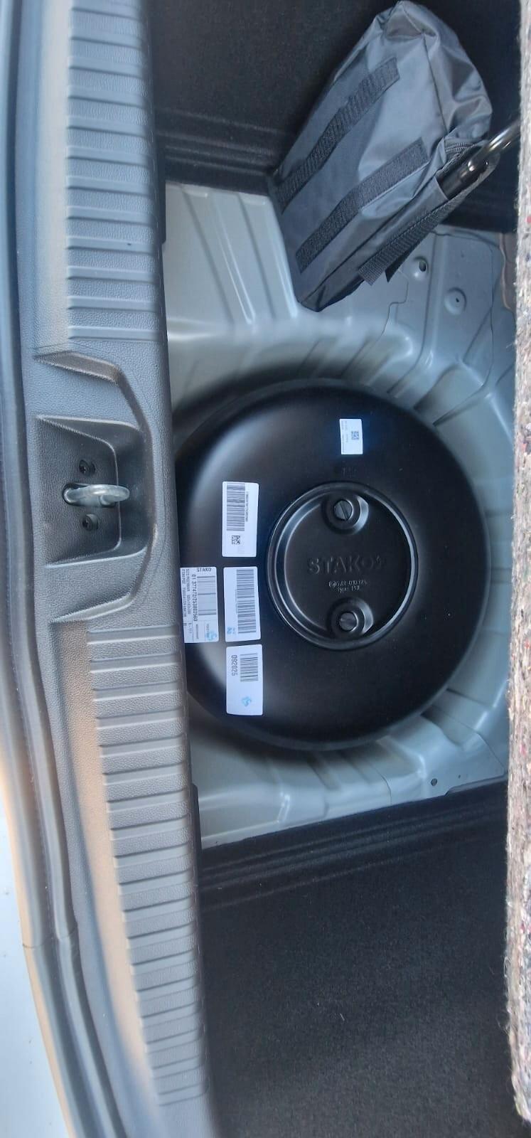 Renault Clio ECO-G 100 CV 5 porte Generation