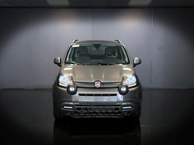 FIAT Panda Cross 1.0 FireFly S&S Hybrid