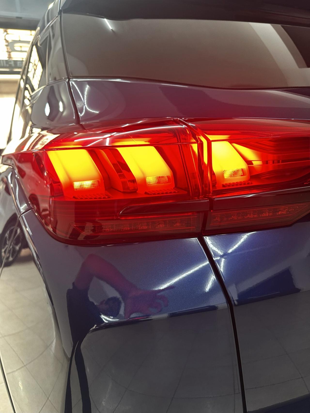 Evo 5 1.5 TURBO BENZINA/GPL NUOVA PRONTA CONSEGNA