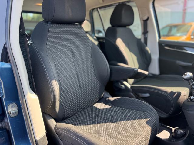 CITROEN C4 Grand Picasso 1.6 e-HDi 110 Exclusive 7 posti