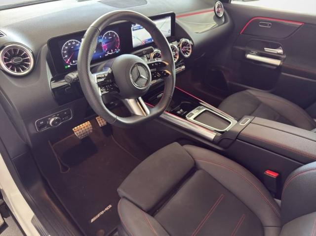 Mercedes Classe GLA 200 d AMG Line Premium 4matic auto