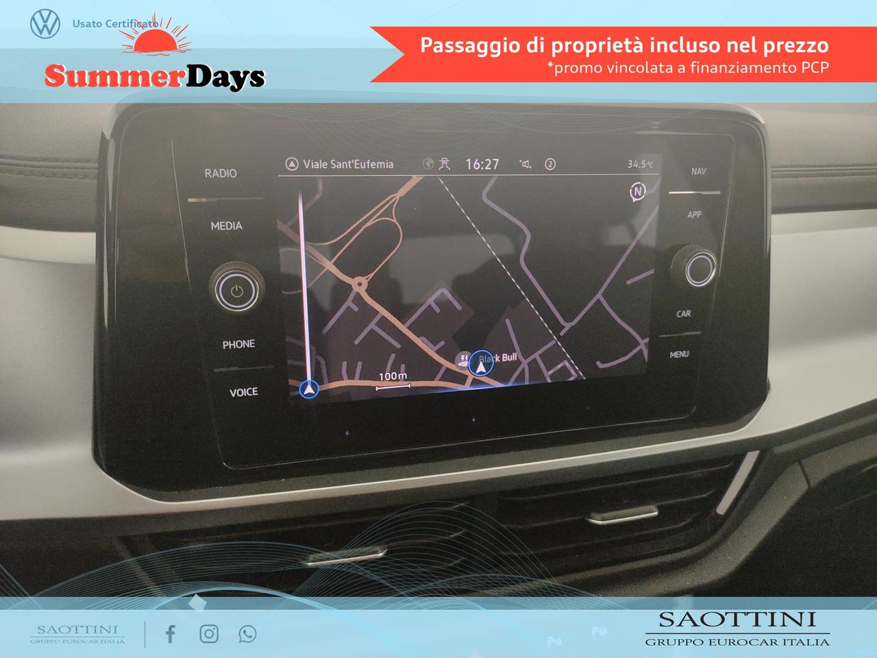 2.0 TDI Life 150 CV DSG