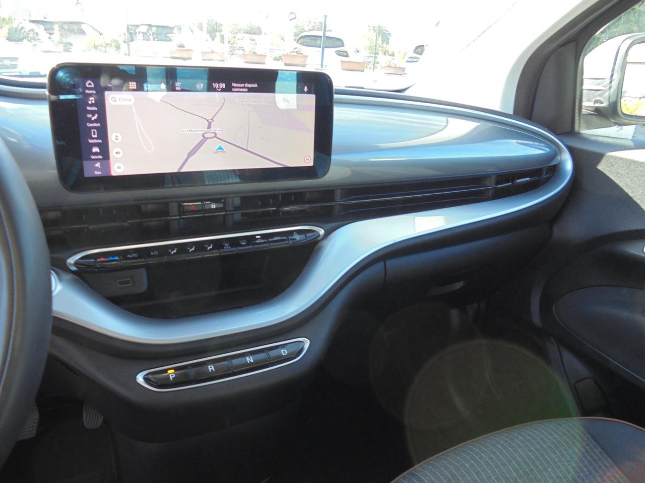 Fiat 500 500e Berlina 42 kWh Icon