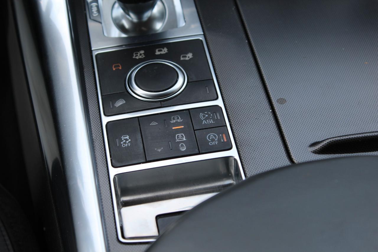 Land Rover Range Rover Sport Sport 3.0 SDV6 Autobiography