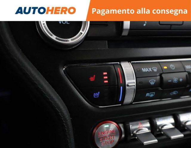 FORD Mustang Fastback 2.3 EcoBoost