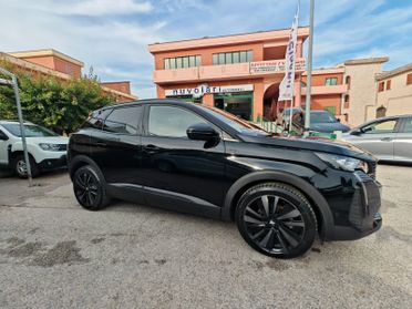 Peugeot 3008 BlueHDi 130 S&S EAT8 GT Pack