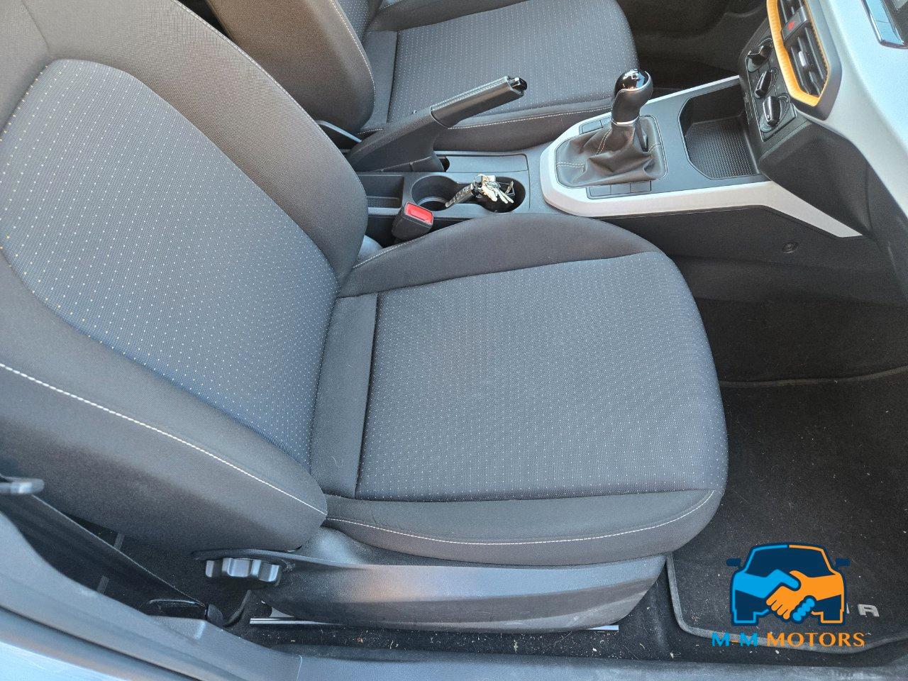 Seat Arona 1.0 ecotsi Style 95cv