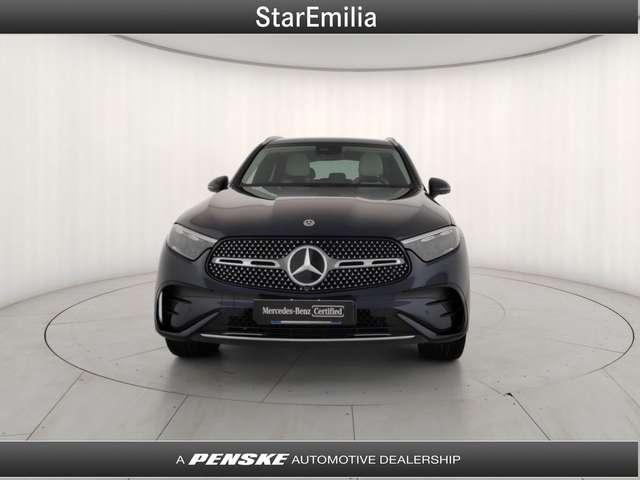 Mercedes-Benz GLC 220 GLC 220 d 4Matic Mild Hybrid AMG Premium