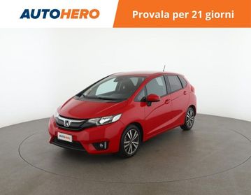 HONDA Jazz 1.3 Elegance Connect ADAS