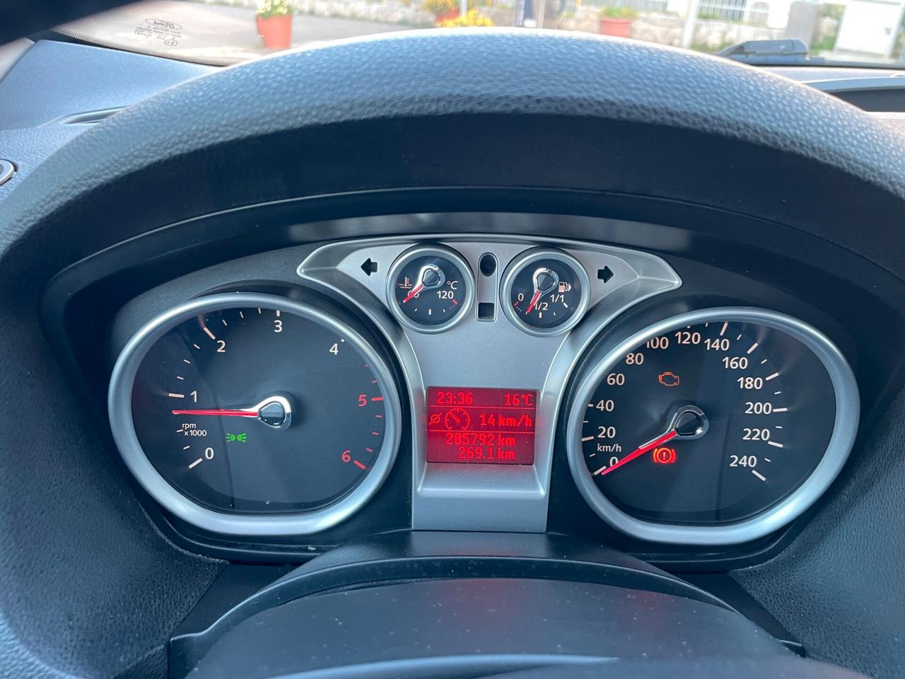 Ford Kuga 2.0 TDCi 136 CV 4WD Titanium DPF FINANZIABILE