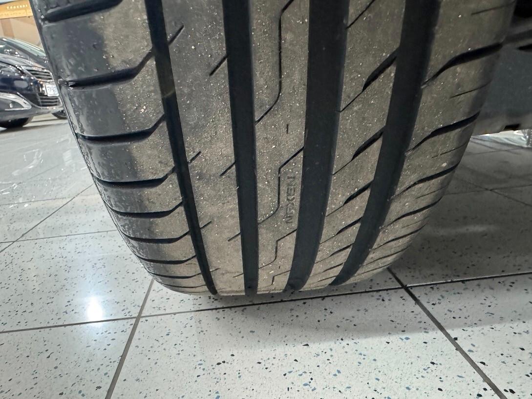 5008 1.5HDi 130cv EAT8 Allure Pack PERFETTA BELLA!!!!