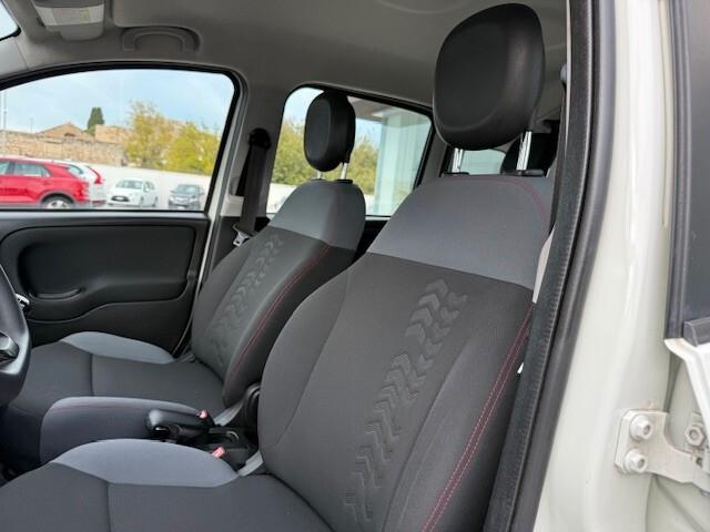 Fiat Panda 1.3 MJT 95 CV S&S Easy 2017