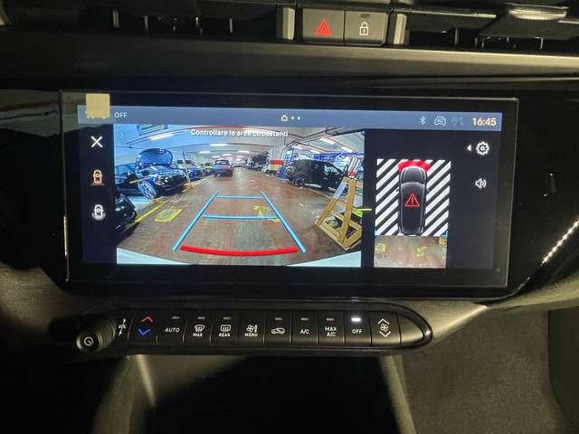 Alfa Romeo Junior 1.2 Hybrid 145cv Speciale + Sabelt + Led Matrix