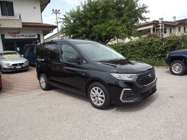 Ford Tourneo Connect 2.0 EcoBlue 122 CV Titanium