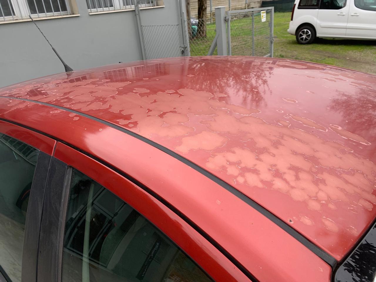 Fiat Grande Punto 1.3 MJT 90 CV 5 porte Emotion