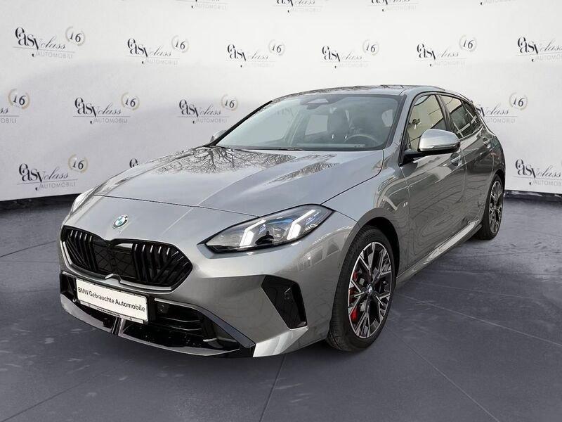 BMW Serie 1 120d MSport Pro aut. Navi Camera 18"