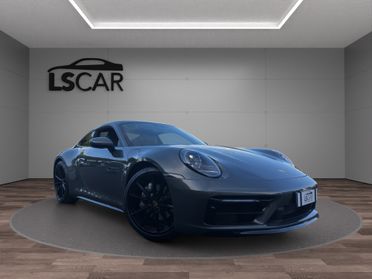 Porsche 911 Coupe 992 Carrera 3.0 385cv - Iva Esposta - Promo Finanziamento - Tagliandi Porsche - Sport Design - Chrono - Scarico Sportivo