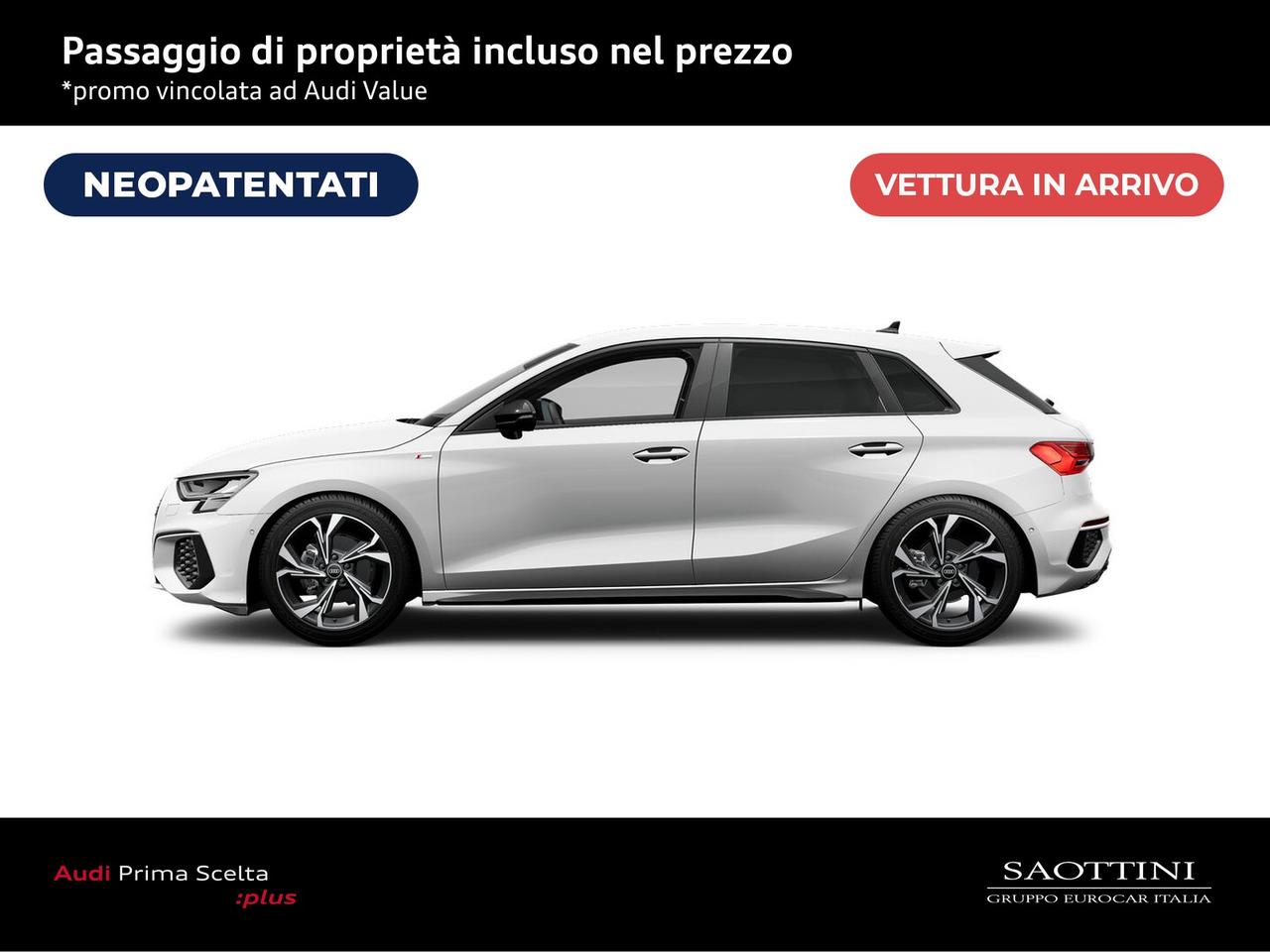 Sportback 30 1.5 g-tron S line edition S tronic