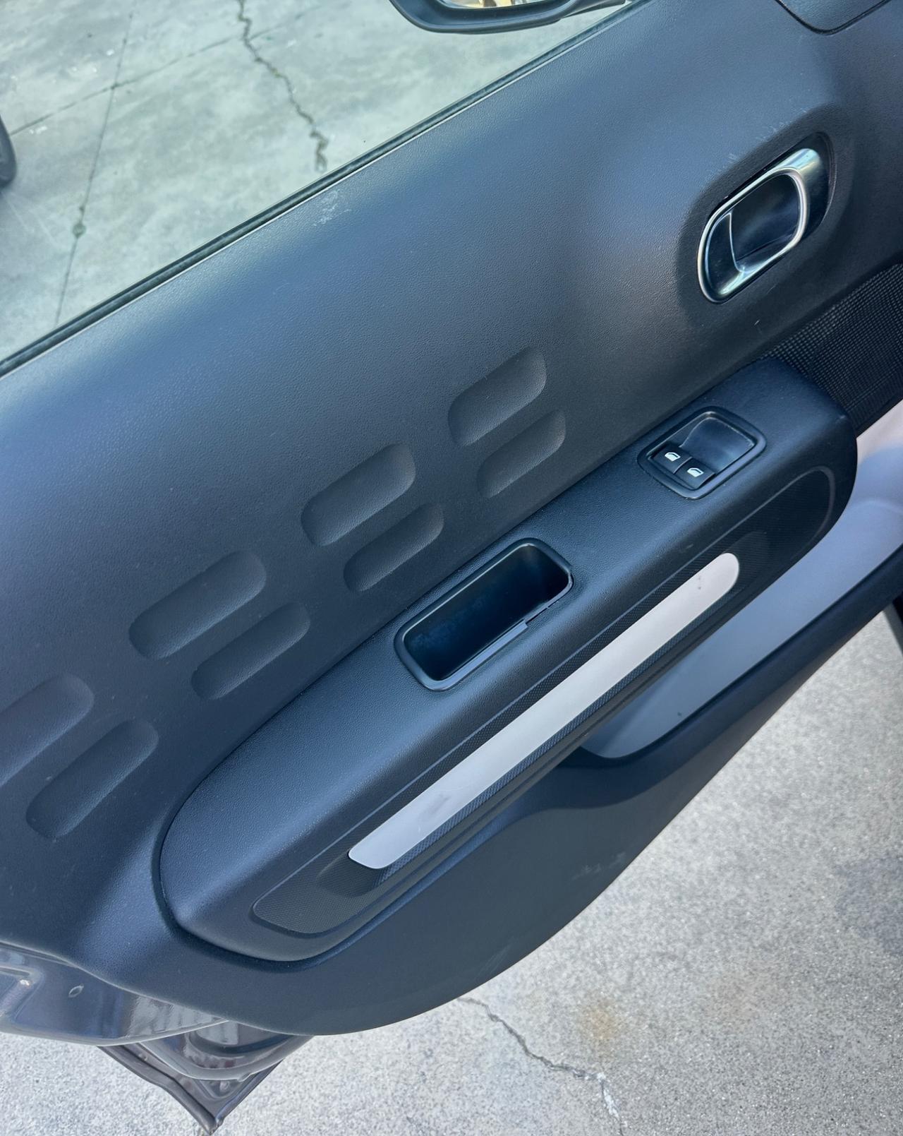 Citroen C3 1.2Benz 82CV PureTech 82 Feel 2018