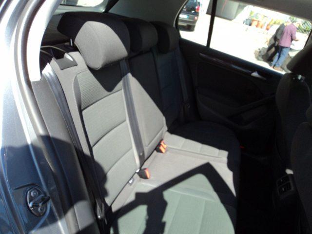 VOLKSWAGEN Golf 1.2 TSI 5p. Trendline