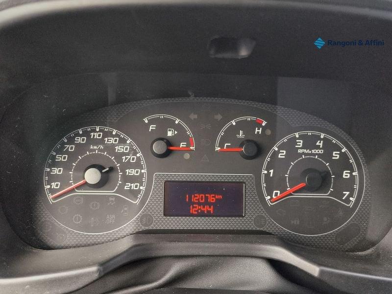 FIAT Fiorino Fiorino 1.3 MJT 80CV Cargo