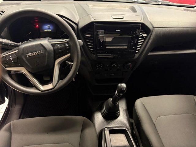 ISUZU D-Max N60 1.9 Space Cab B 4X4