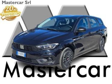 FIAT Tipo NEOPATENTATI Tipo SW 1.0 t3 100cv TG : GP938FW