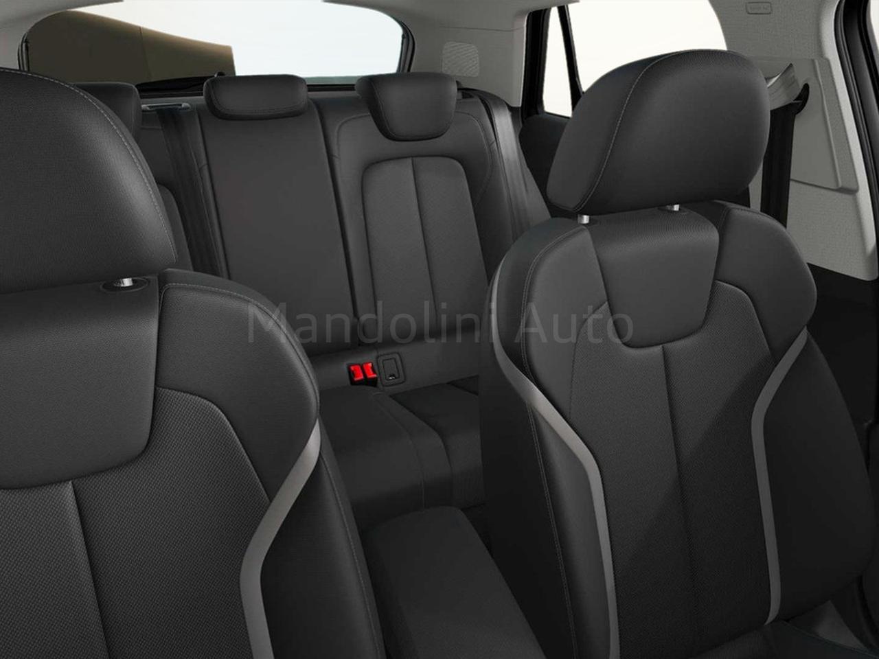 Audi Q2 30 2.0 tdi s line edition