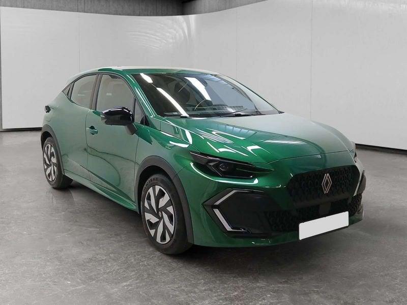 Renault Clio 1.2 tce Evolution 115cv