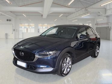MAZDA CX-30 2.0L SKYACTIV-G 150 CV M HYBRID EXCEED 5 PORTE SUV