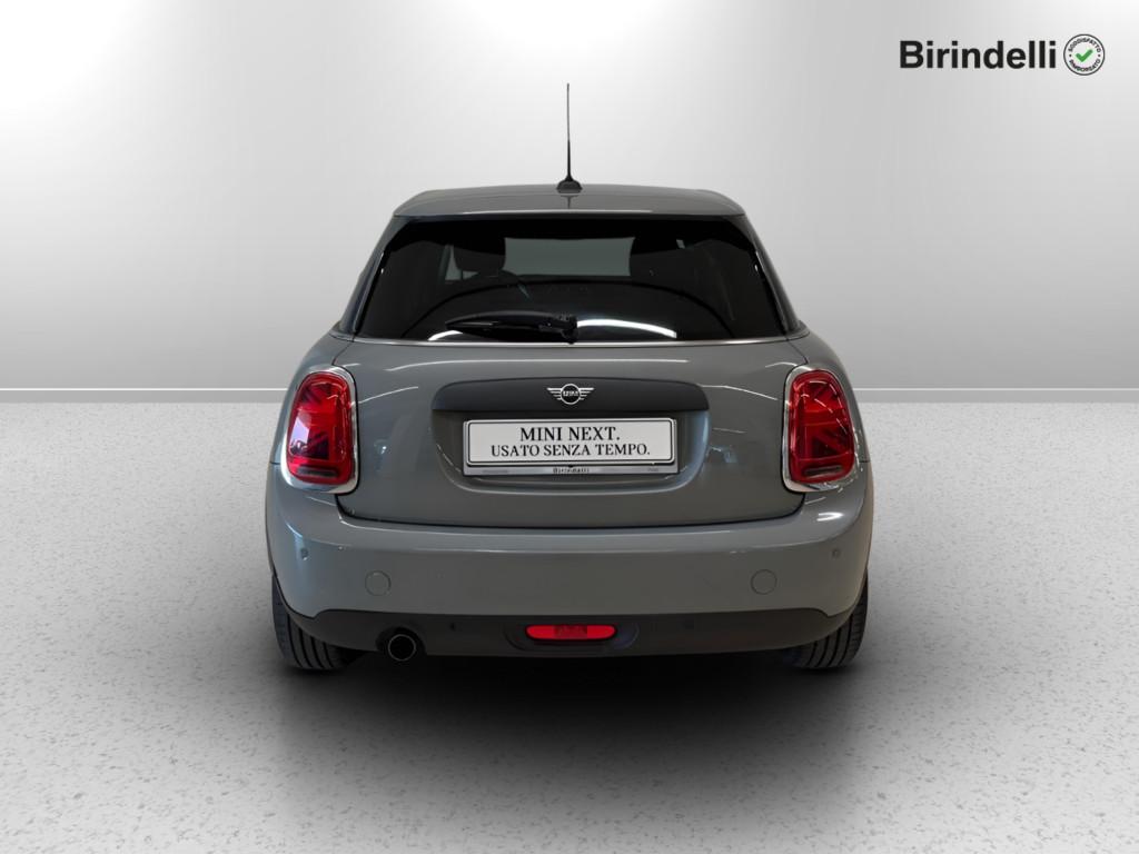 MINI Mini 5 porte (F55) - Mini 1.5 One 75 CV Baker Street 5 porte