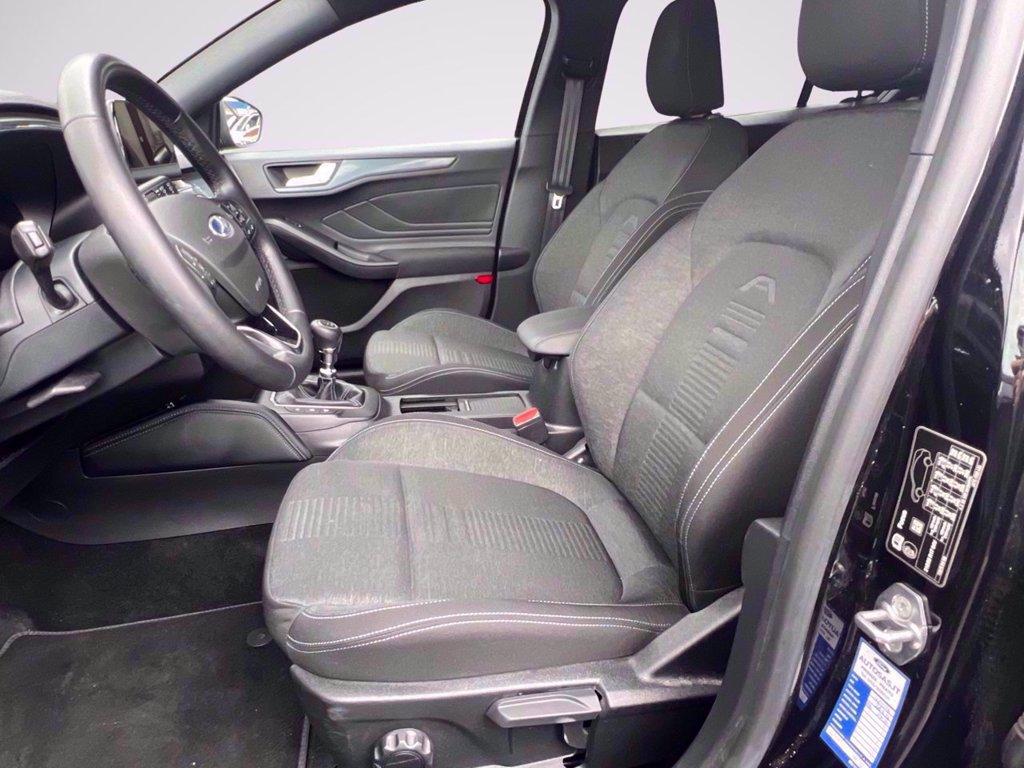 FORD Focus Active 1.0 ecoboost h X s&s 155cv my20.75 del 2022