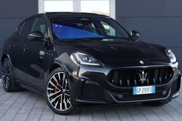 MASERATI Grecale V6 530 CV AWD Trofeo