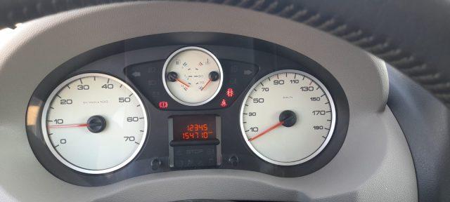 FIAT Scudo 2.0 MJT/136 DPF PC Panorama Family 9 posti LH1