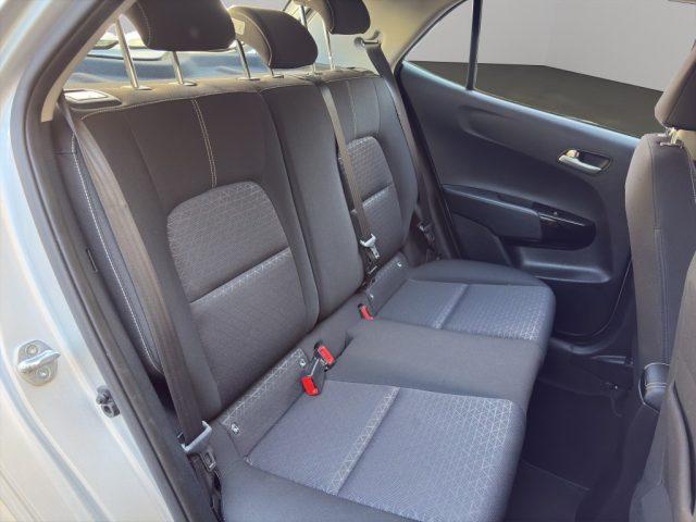 KIA Picanto 1.0 68CV