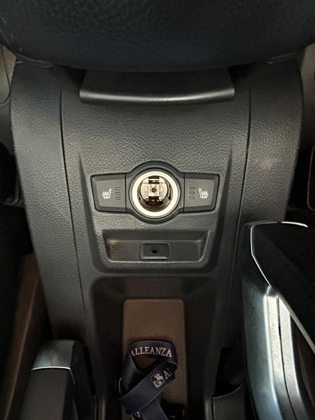 Opel Antara 2.0 CDTI 127CV 4x2 Edition Plus