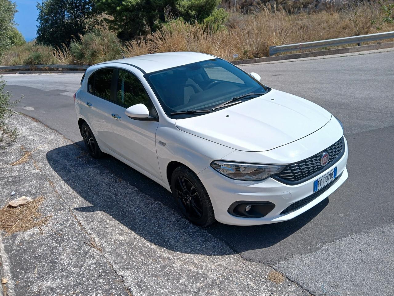 Fiat Tipo 1.6 Diesel M.jet