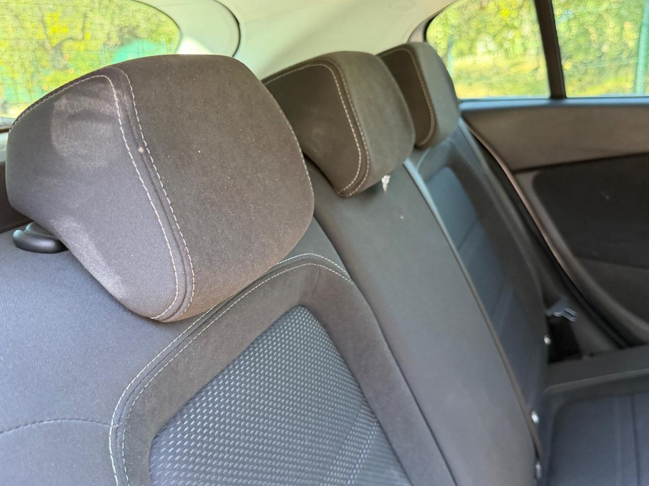 Fiat Tipo 1.6 Mjt S&S 5 porte Lounge