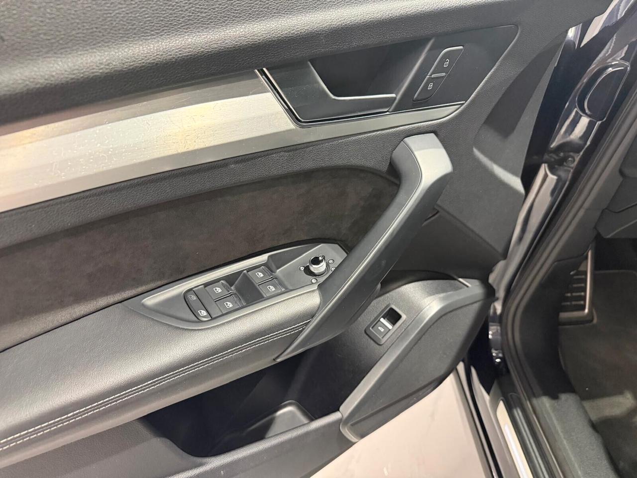 Audi Q5 40 TDI quattro S tronic line plus